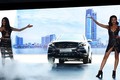 Mercedes GLC 250 giá hơn 1,7 tỷ tại VN có gì “hot“?